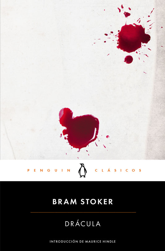 Drácula, Austral, Tapa Blanda (Bram Stoker)