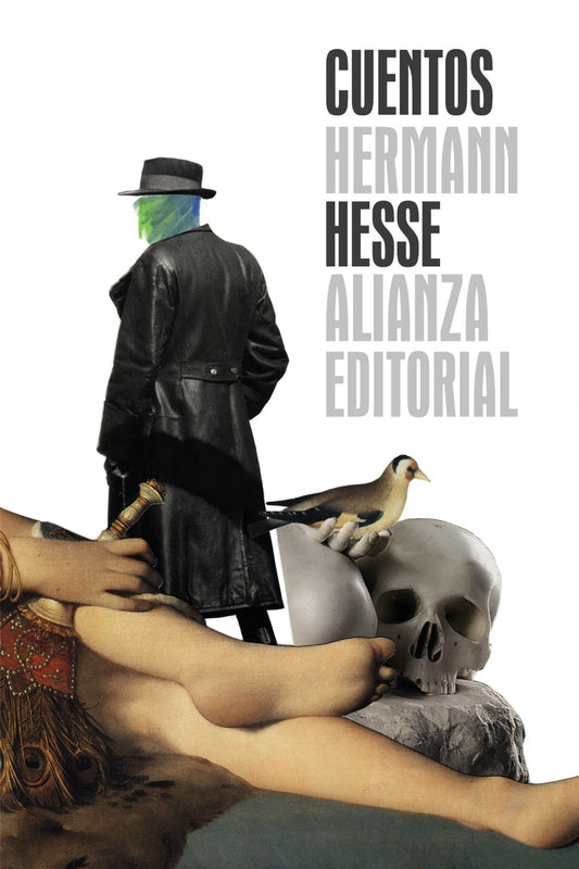 Cuentos de Herman Hesse, Alianza Editorial
