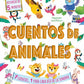 Cuentos de Animales. 1 para cada dia de la semana