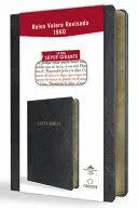 Santa Biblia letra super grande, reina valera revisada 1960
