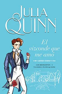 El vizconde que me amo (Julia Quinn)