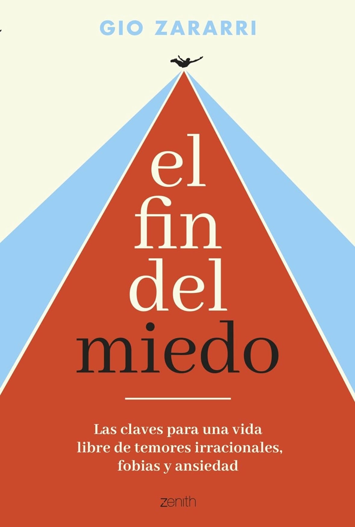 El fin del miedo