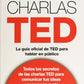 Charlas Ted, Tapa blanda