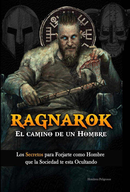Ragnarok El Camino de un Hombre