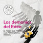 Los demonios del Edén (Lydia Cacho) de bolsillo