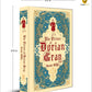 The Picture of Dorian Gray, Hardcover (Oscar Wilde)