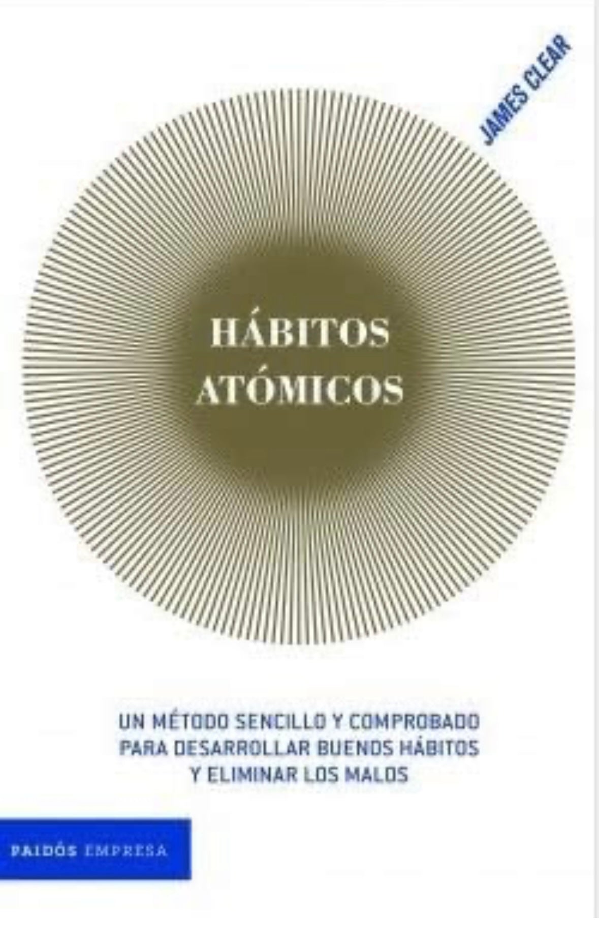 Hábitos Atómicos