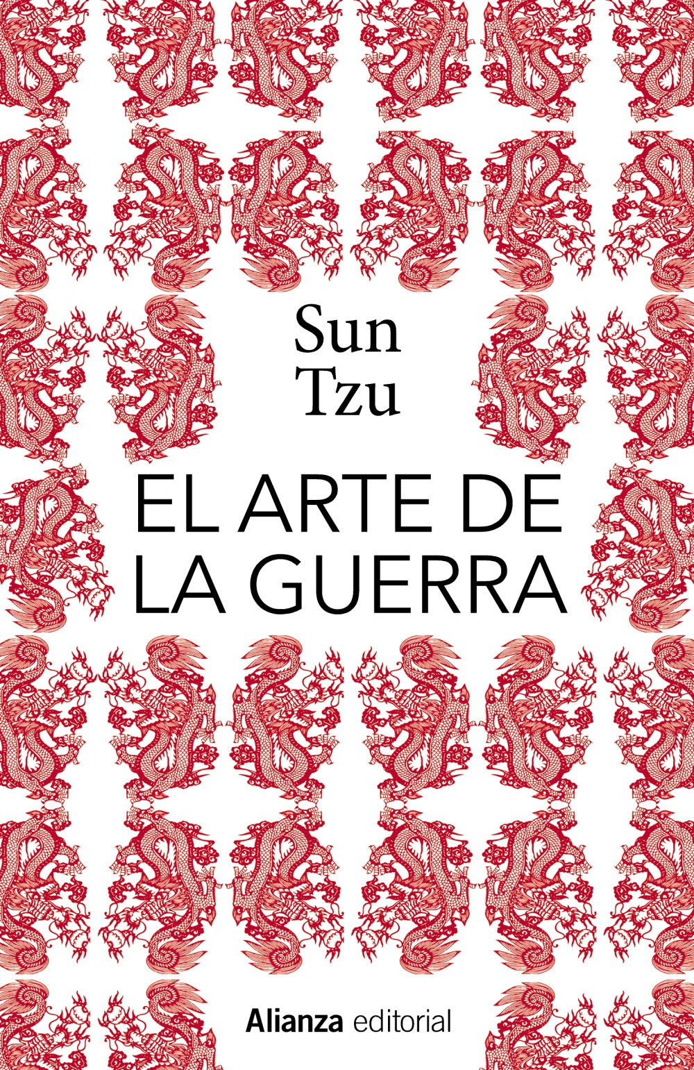 El arte de la guerra, Alianza Editorial (Sun Tzu)