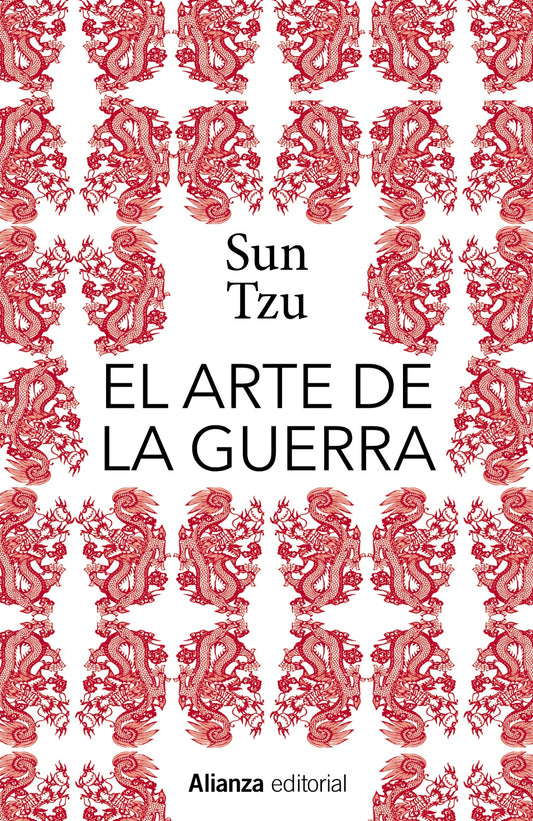 El arte de la guerra, Alianza Editorial (Sun Tzu)
