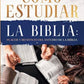 Como estudiar la biblia (Dwight Moody)