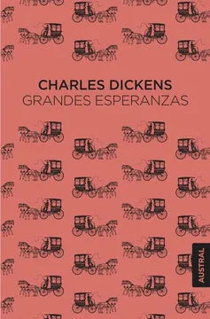 Grandes Esperanzas, Austral (Charles Dickens)