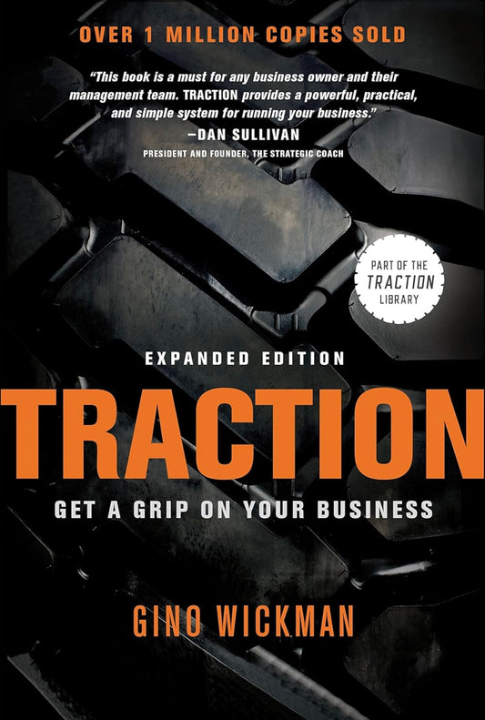 Traction (Gino Wickman)