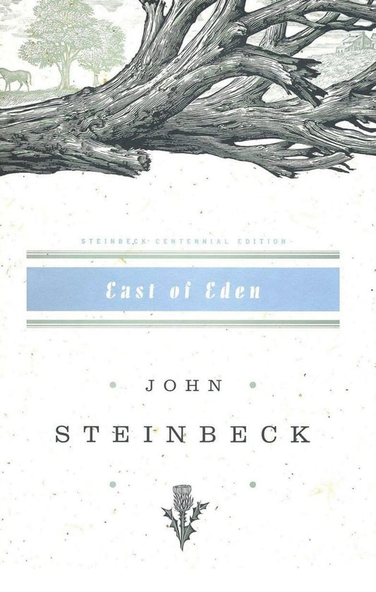 East of Eden Hardcover