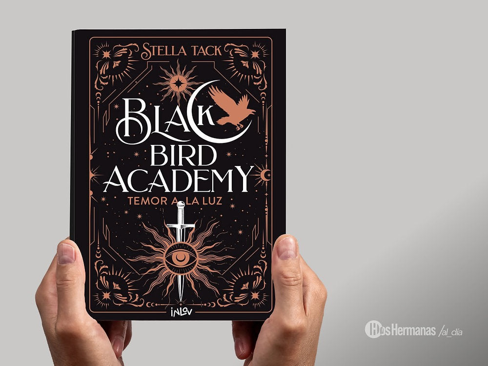 Black bird academy