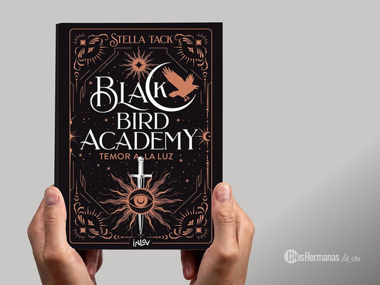 Black bird academy