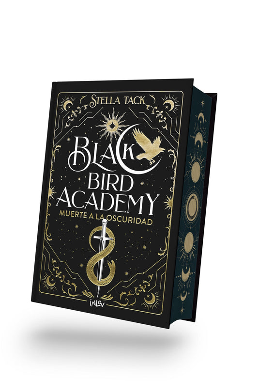 BLACK BIRD ACADEMY /2