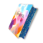 Biblia Inspira NTV (SentiPiel, Paraíso floral)