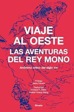Viaje al oeste