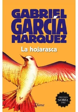 La hojarasca (Gabriel García Márquez)