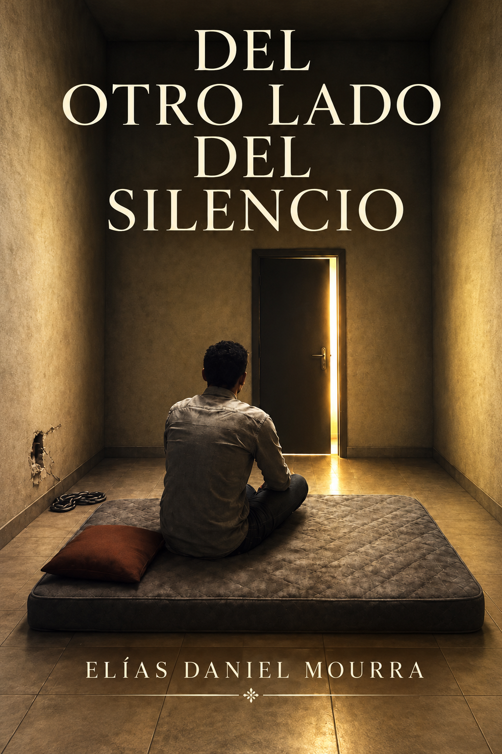 Del otro lado del silencio