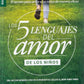 Los 5 lenguajes del amor de los niños (Gary Chapman)