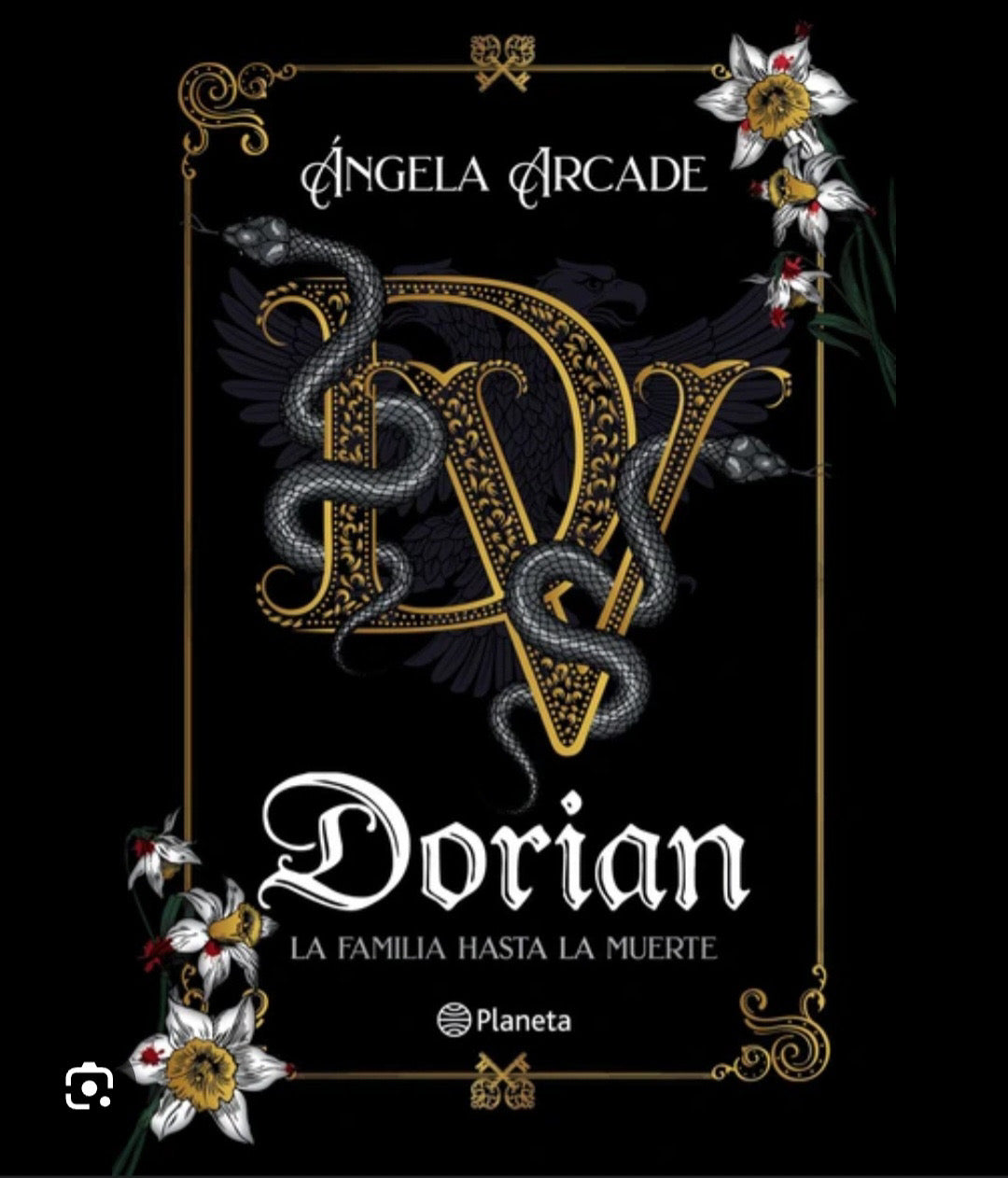 Dorian (Angela Arcade)