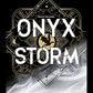 Onyx Storm Deluxe Edition (Rebeca Yarros)