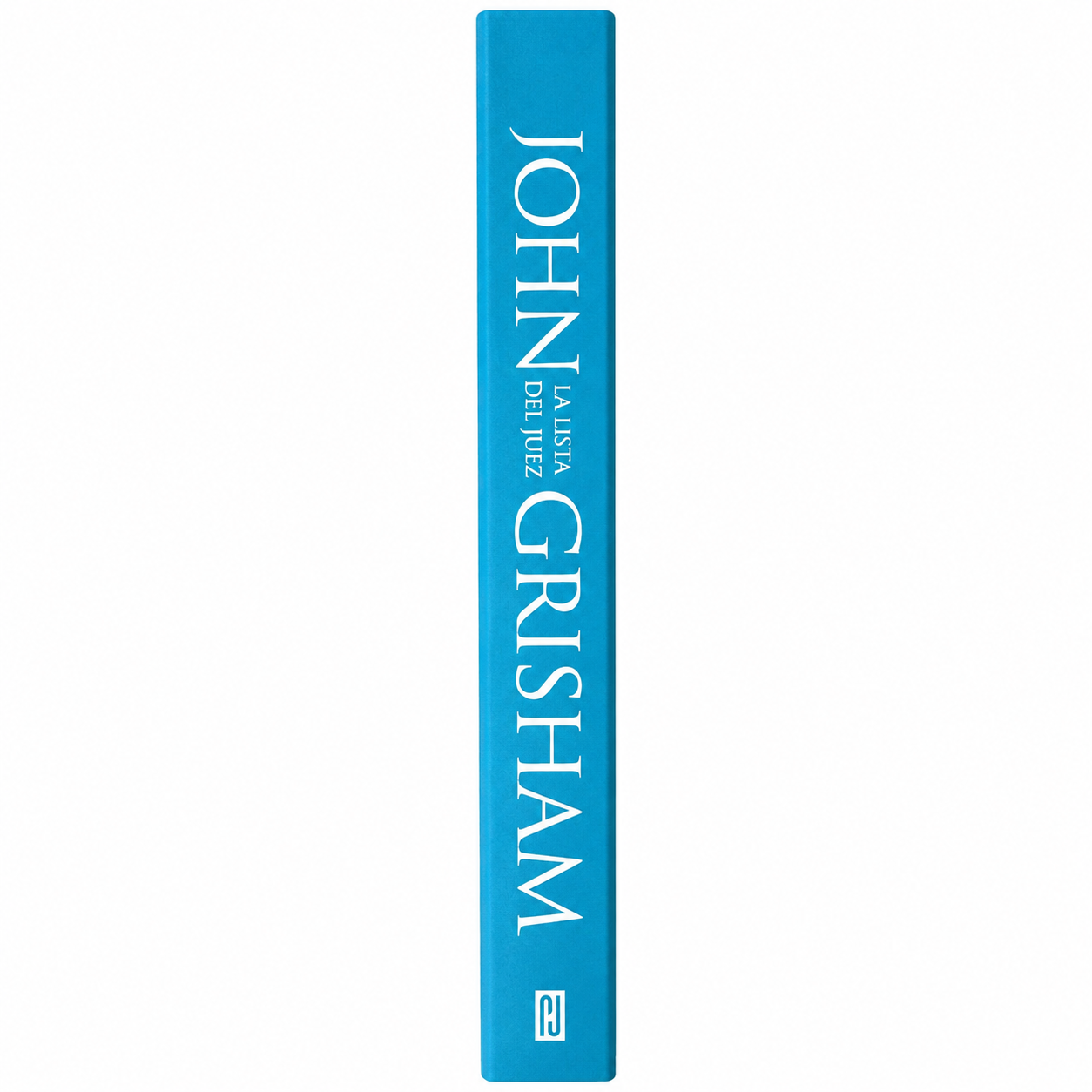La lista del juez (John Grisham)