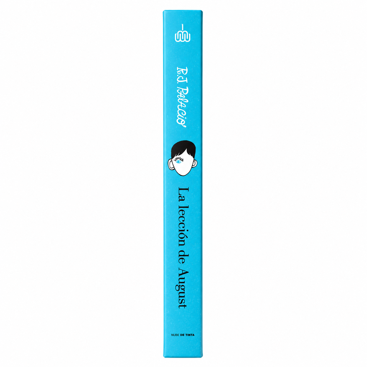 La lección de August (RJ Palacio)