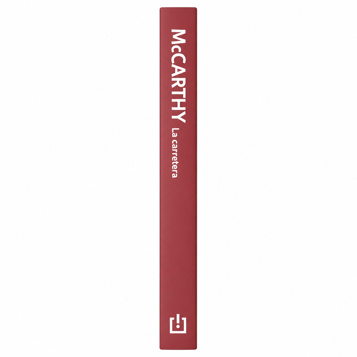 La Carretera (Cormac McCarthy)