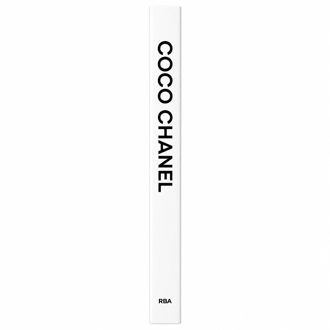 Coco Chanel (Inés McPherson)