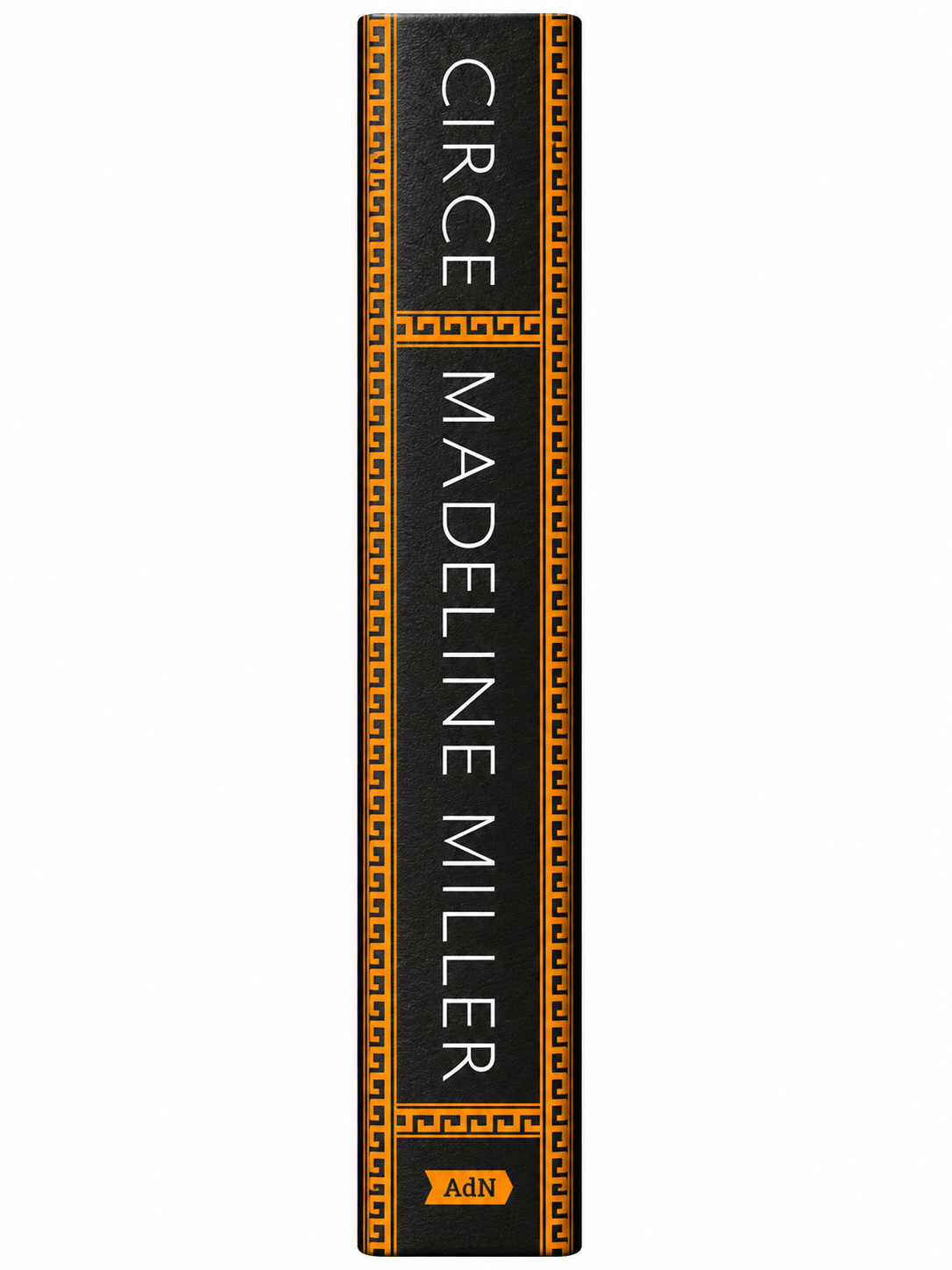 Circe (Madeline Miller) (version en ingles) tapa dura