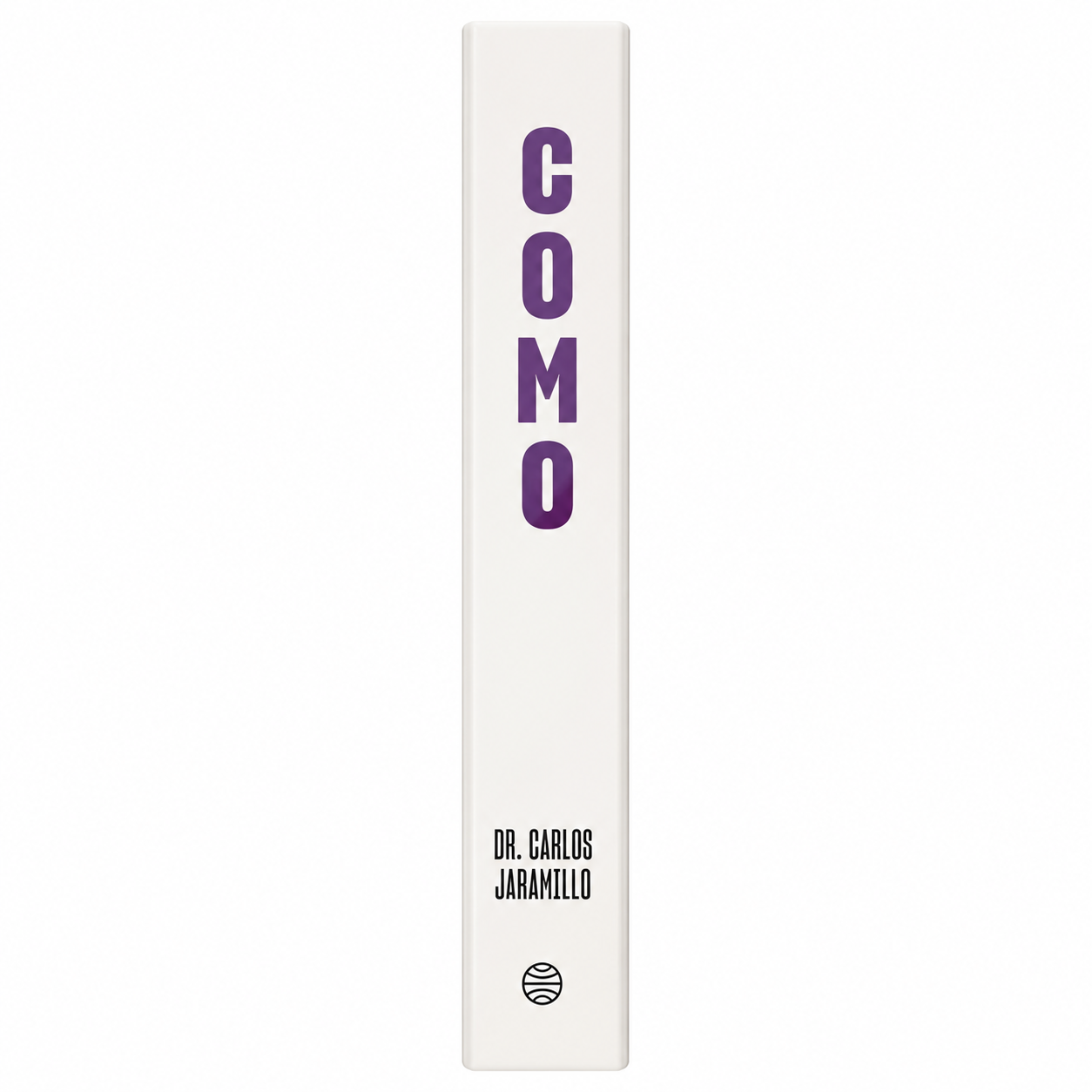 COMO, Tapa blanda