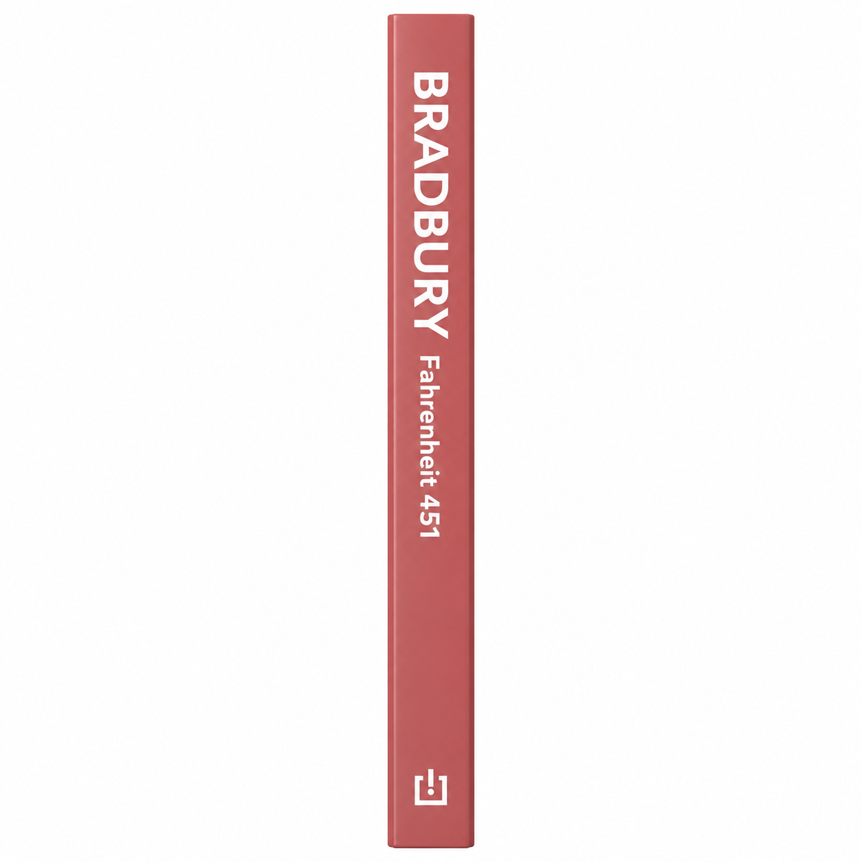 Fahrenheit 451 Tapa Blanda