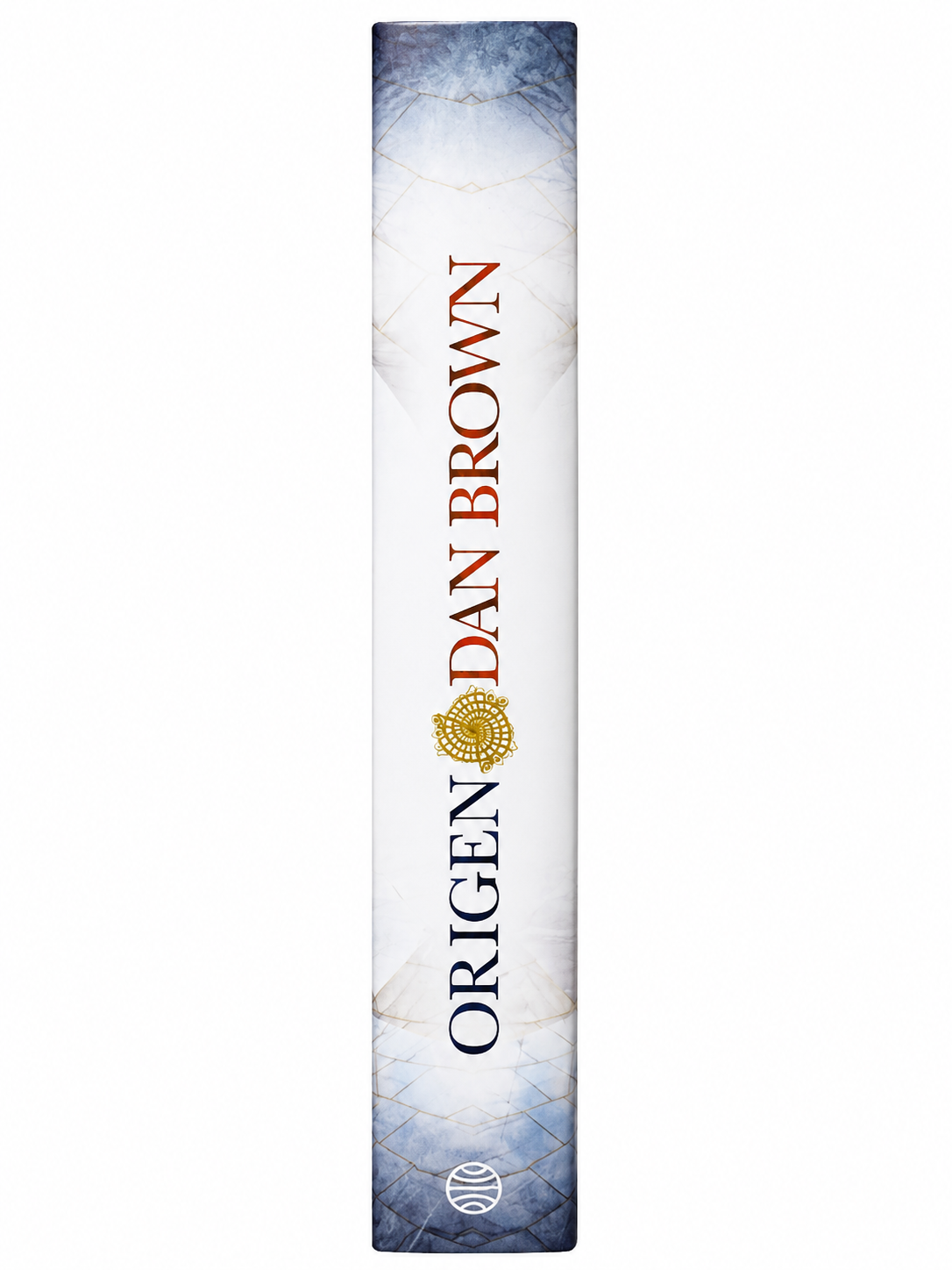 Origen (Dan Brown)