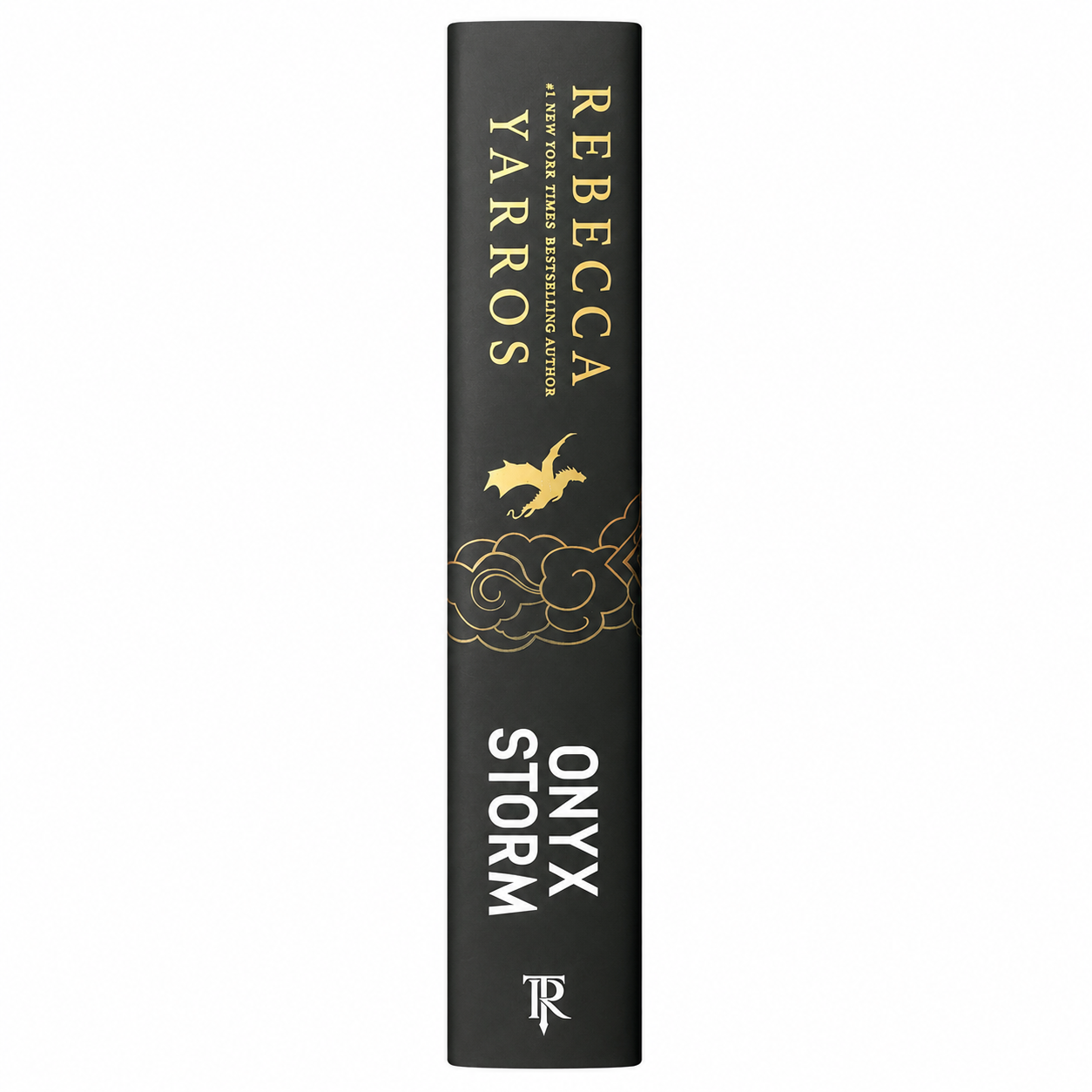 Onyx Storm Deluxe Edition (Rebeca Yarros)