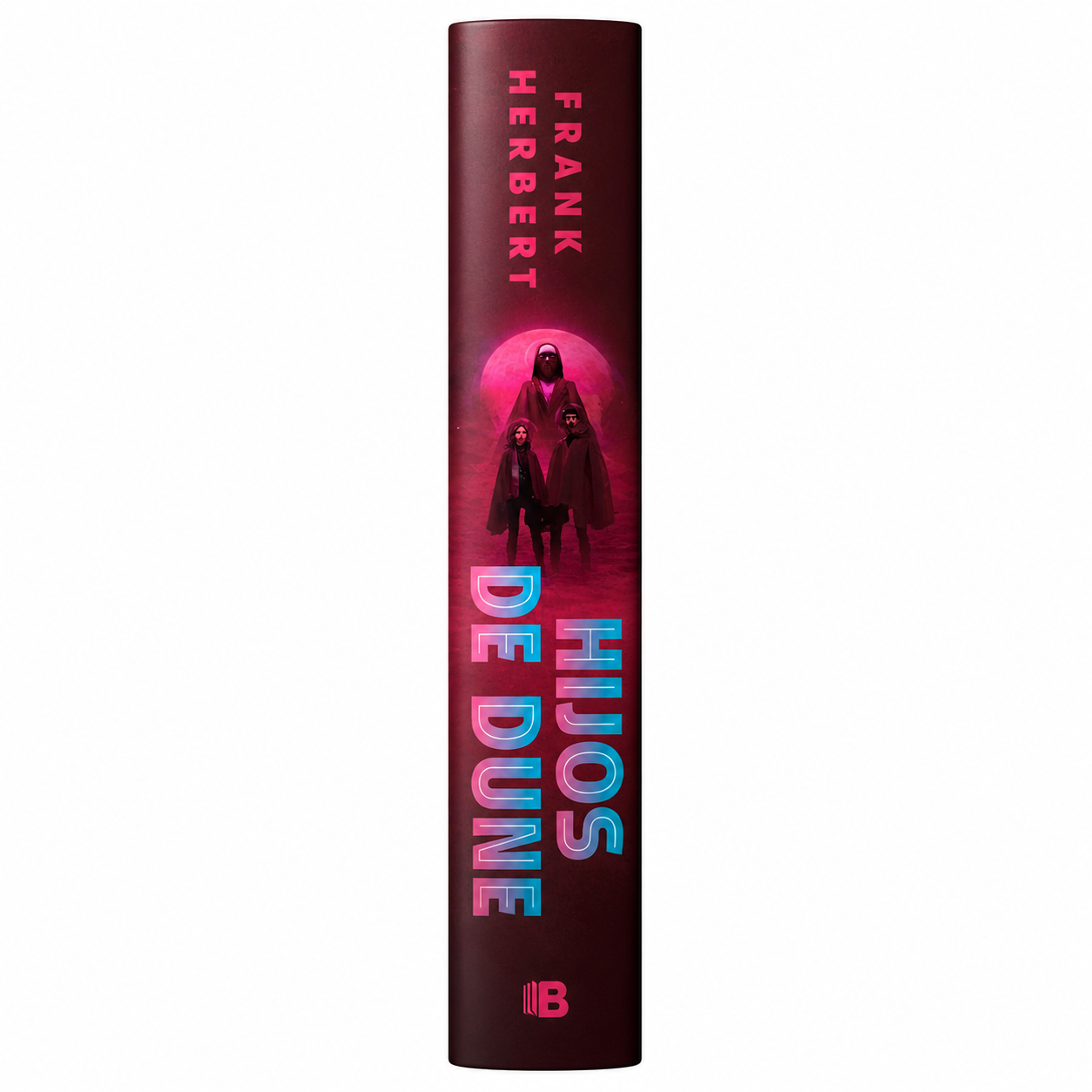 Hijos de Dune (Edición Deluxe) , Tapa Dura