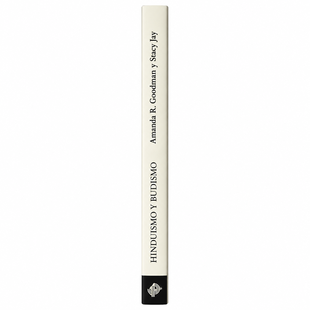 Hinduismo y Budismo (Ananda K. Coomaraswamy)