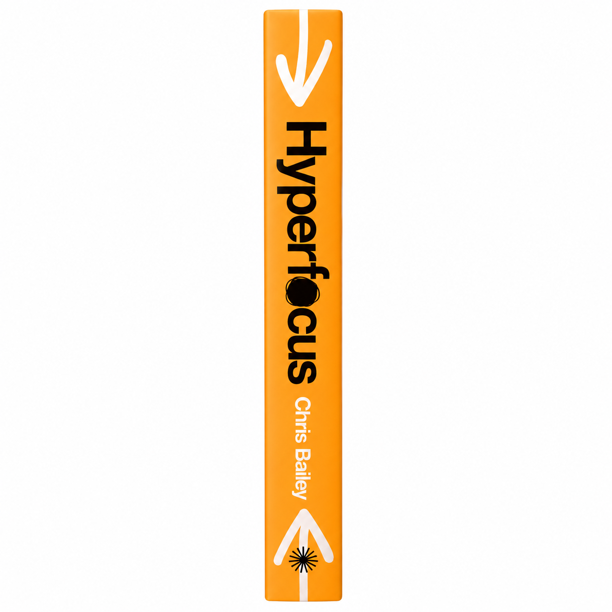 Hyper Focus (Chris Bailey)