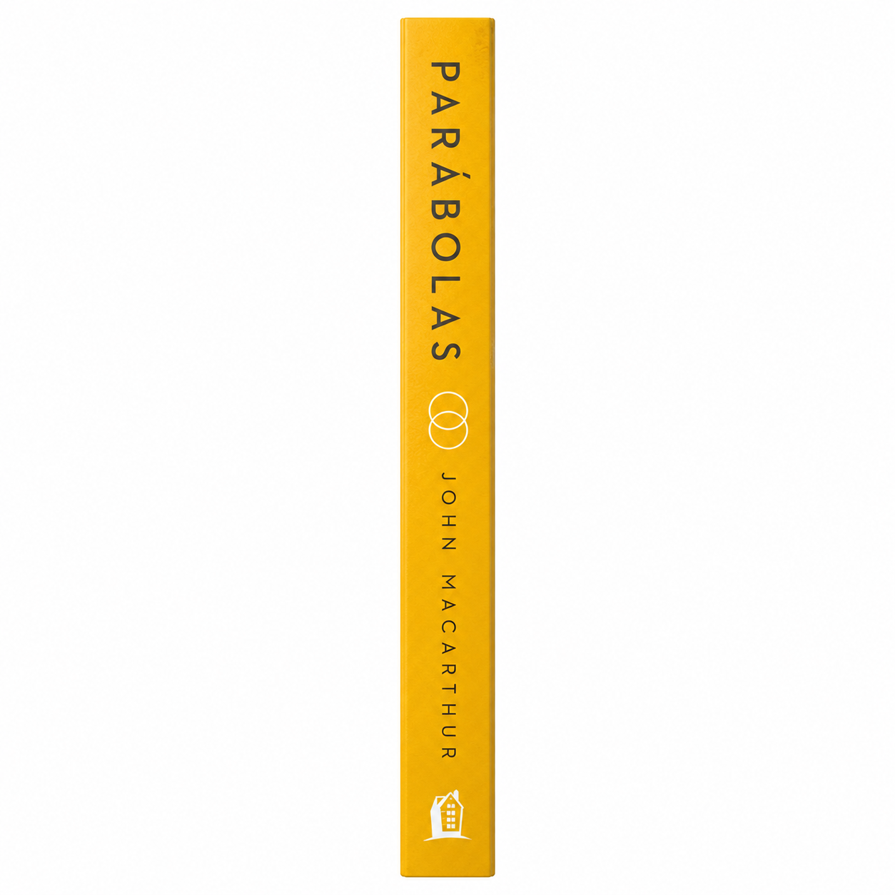 Parábolas (John Macarthur)