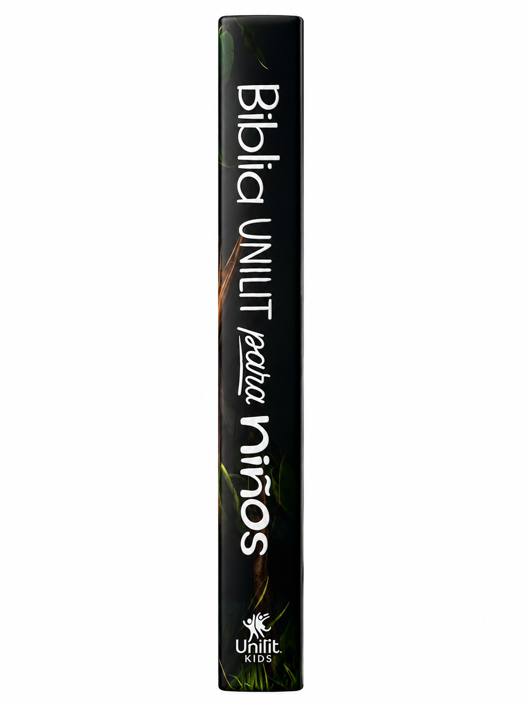 Biblia Unilit para niños