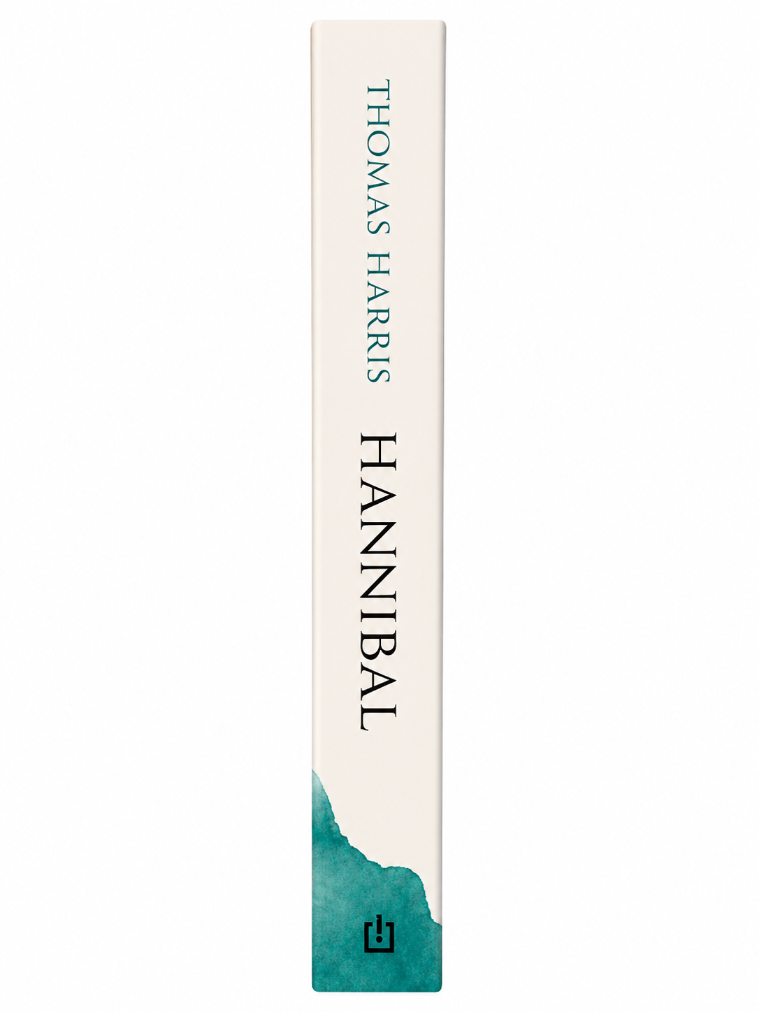 Hannibal, Hannibal 3 Tapa Blanda