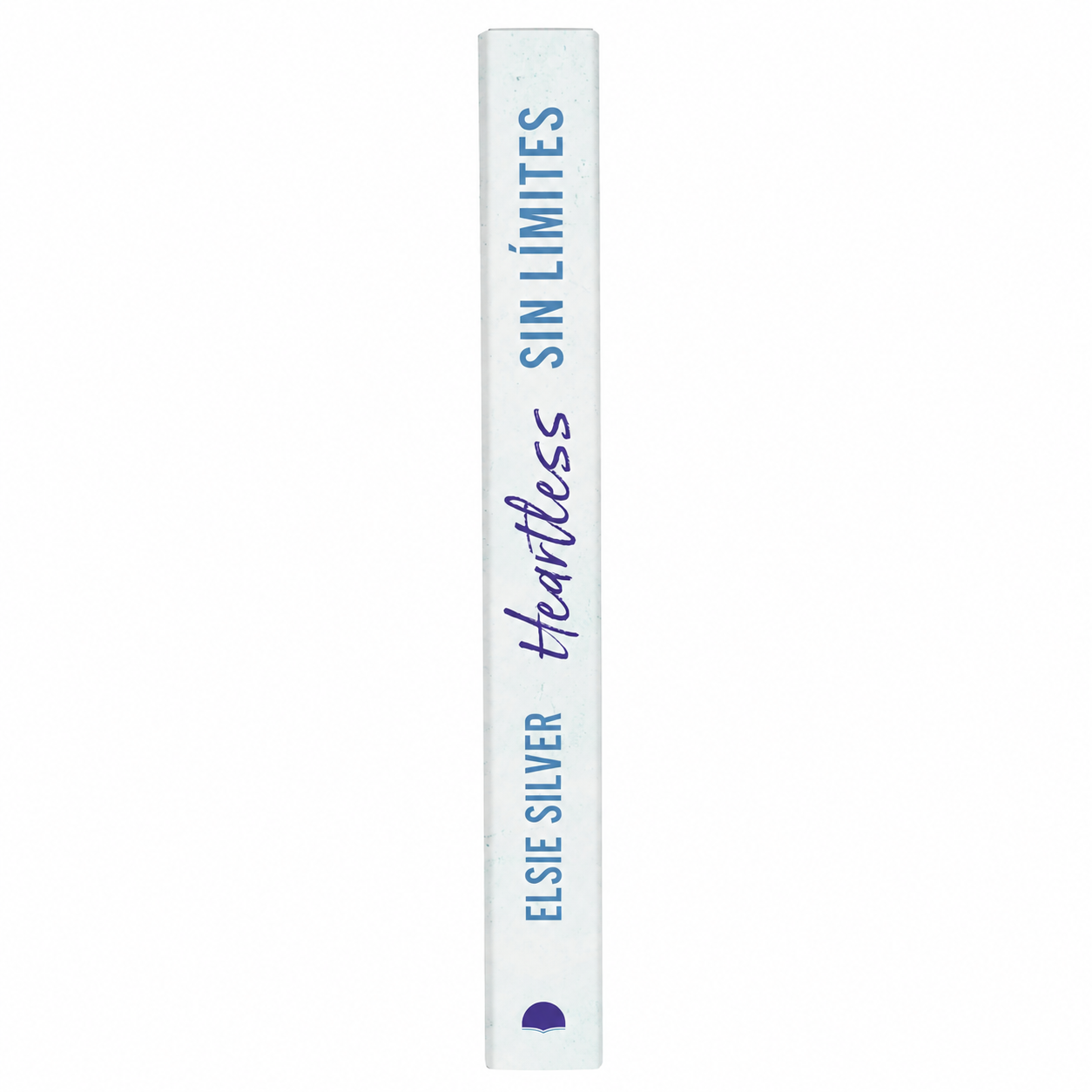 Heartless, Sin limites, Tapa Blanda (Elsie Silver)