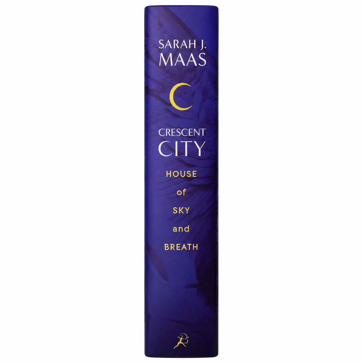 House of Sky and Breath, Crescent City (Sarah J. Maas)