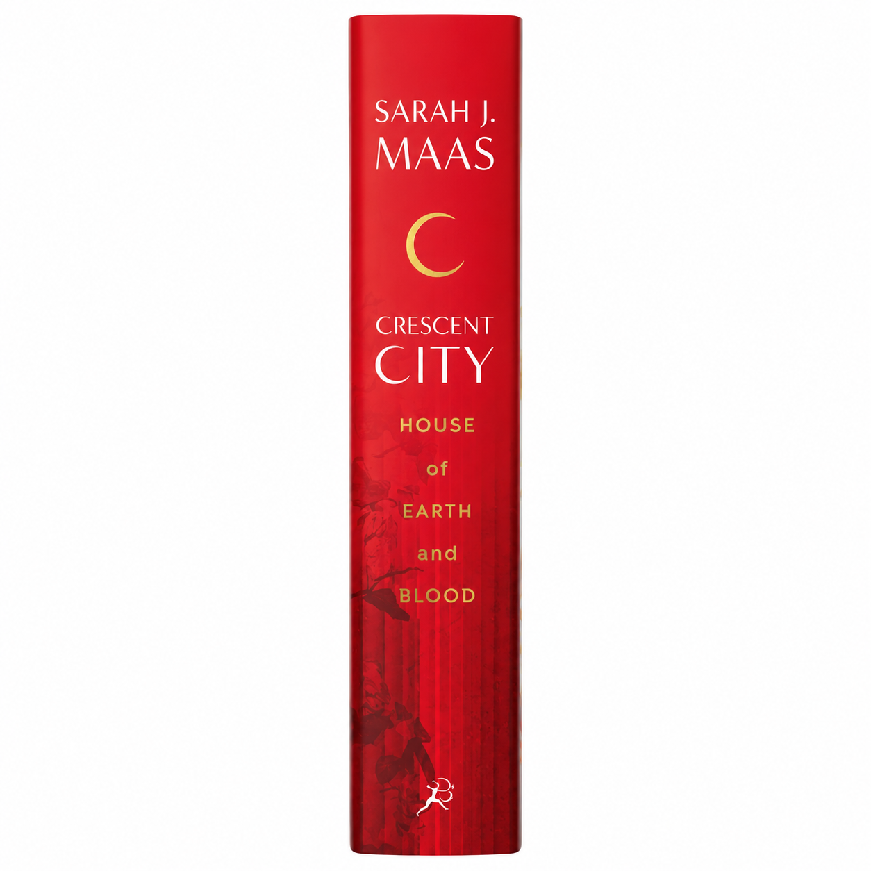 House of Earth and Blood, Crescent City (Sarah J, Maas)
