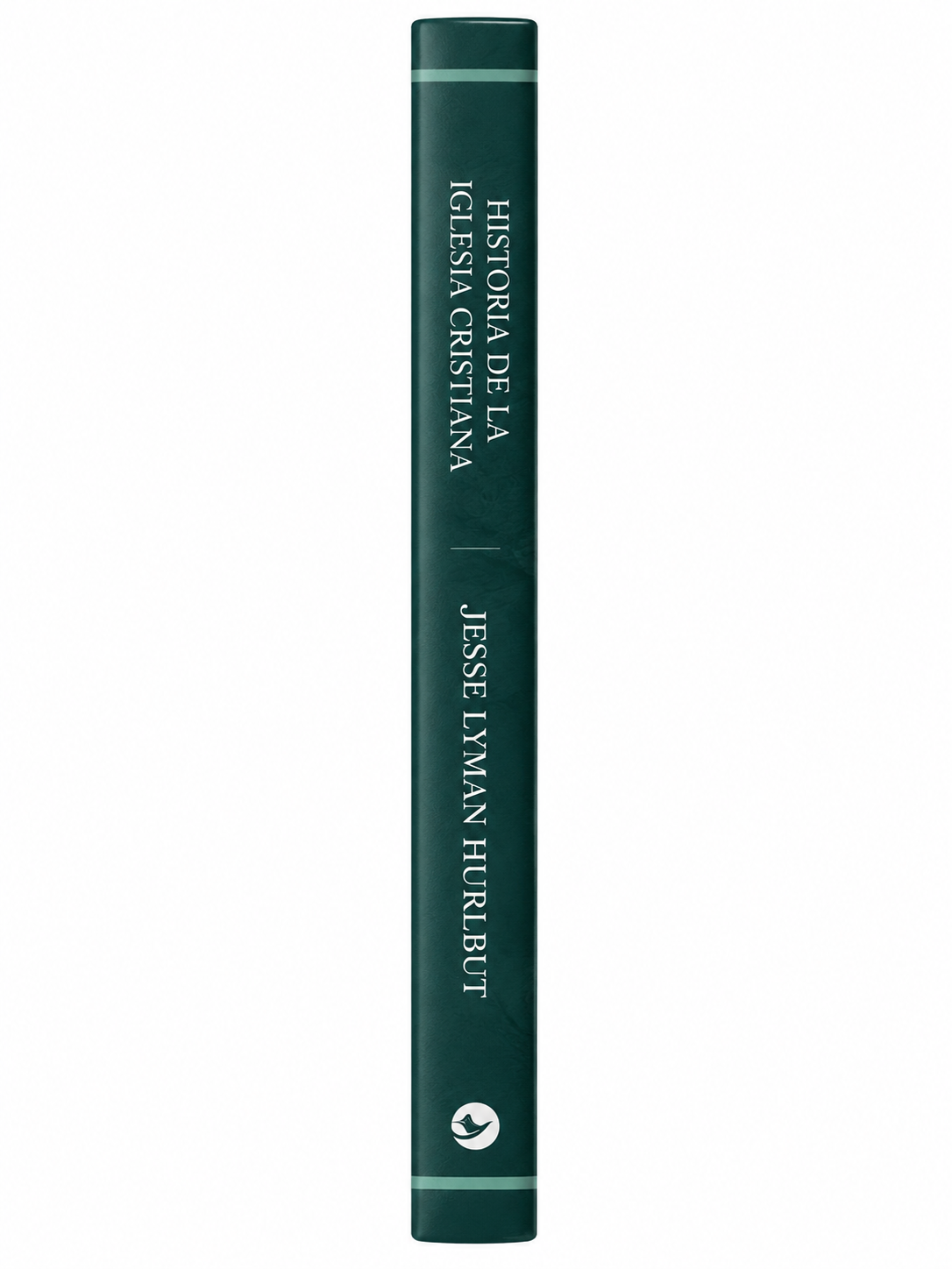 Historia de la iglesia cristiana (Jesse Lyman)