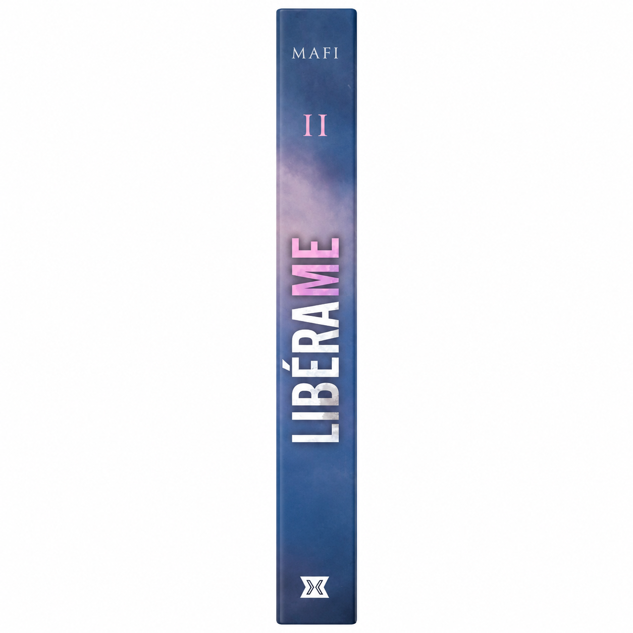 Liberame (Tahereh Mafi)