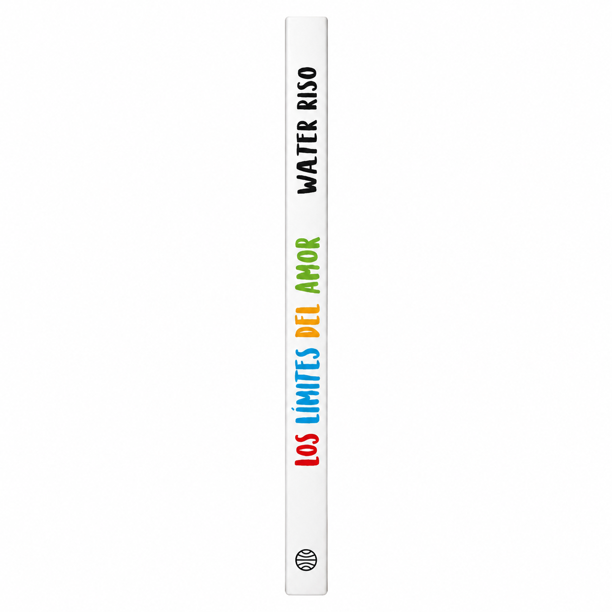 Los limites del amor (Walter Riso)