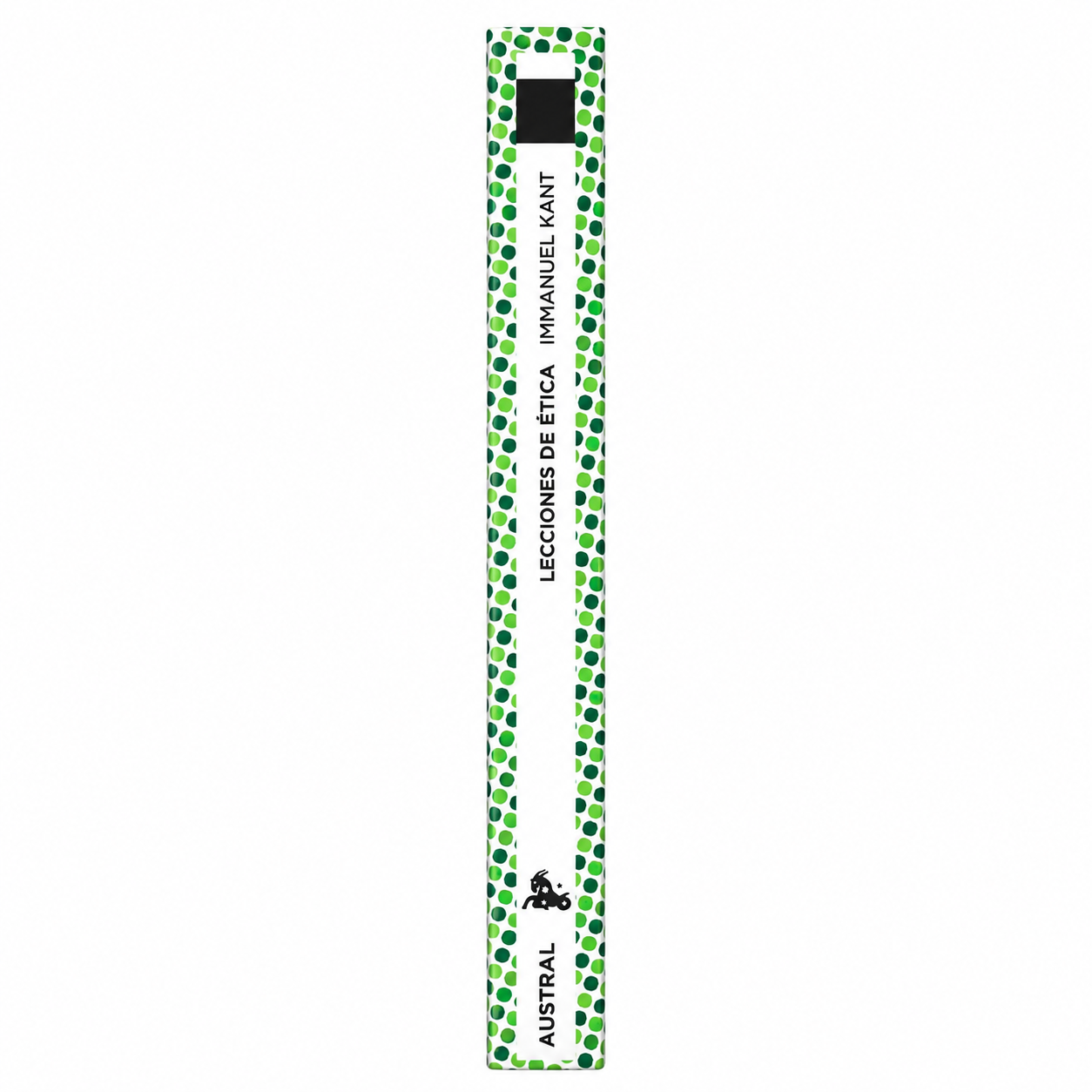 Lecciones de ética (Immanuel Kant)