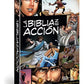 La Biblia en acción, Tapa Dura (Sergio Cariello)